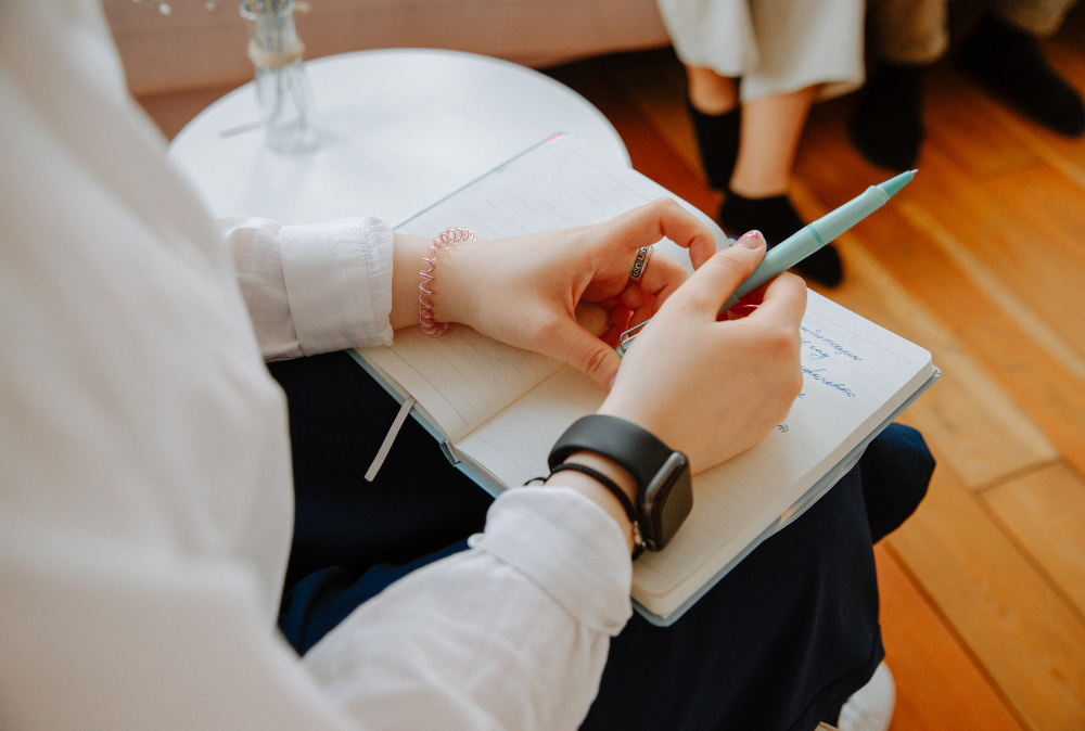 What is Nutrition Therapy?