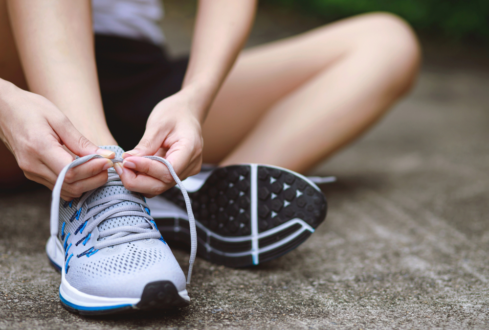 Eating Disorder Treatment for Athletes