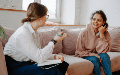Understanding the Differences Between Anorexia and Bulimia