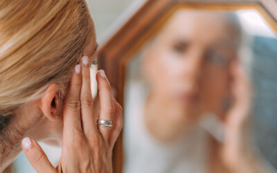 The Connection Between Eating Disorders and Perfectionism