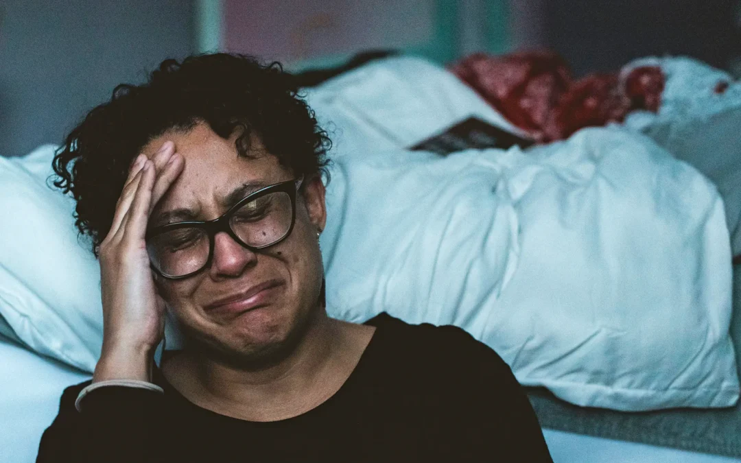 Understanding Depression vs Anxiety