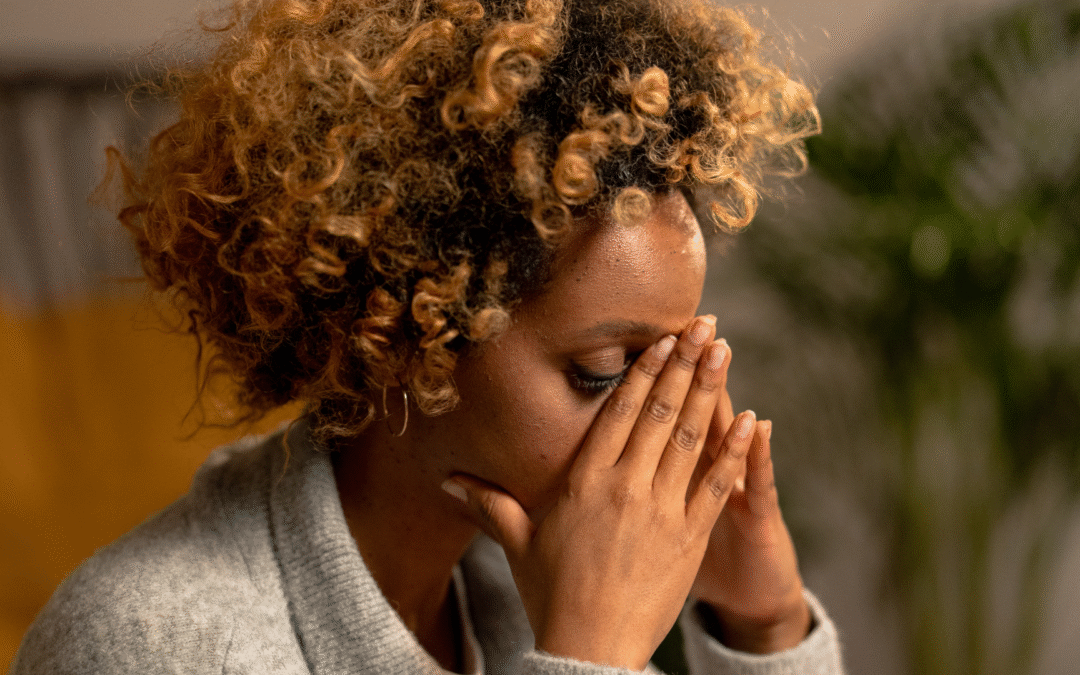 Eating Disorders and Control