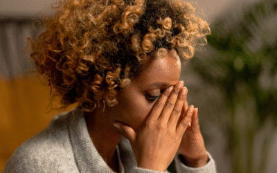 Eating Disorders and Control