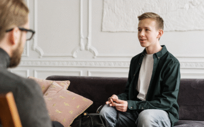 Depression and Eating Disorders: Understanding the Overlap