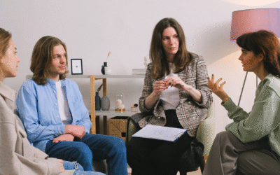 Flexible Eating Disorder Care: Evening IOP at be Collaborative Care