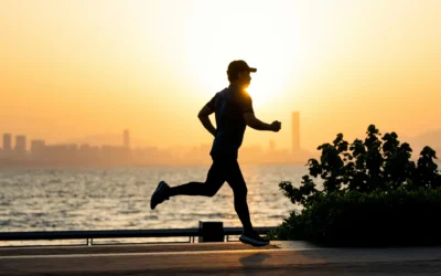 Understanding the Connection Between Food, Movement, and Recovery