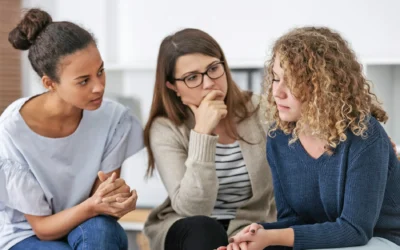 Understanding Interpersonal Therapy