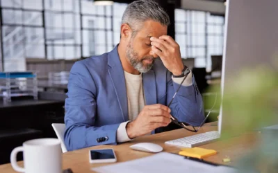 Men and Eating Disorders