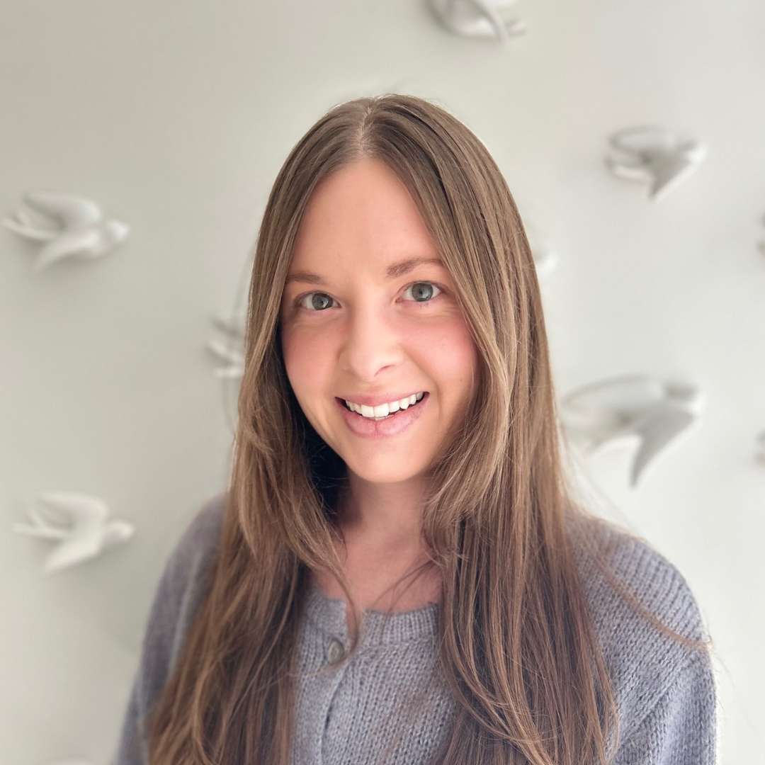 Amelia Poliseno Grant