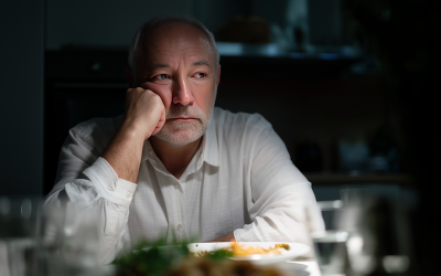 Midlife Eating Disorders: Signs, Causes, and How to Get Help