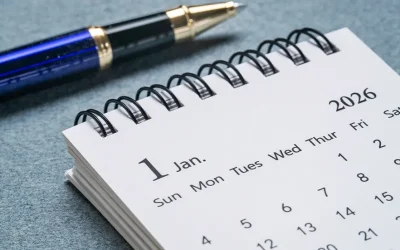 Why New Year Diet Culture Is Harmful in Eating Disorder Recovery