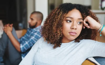 How Eating Disorders Affect Relationships and How to Heal