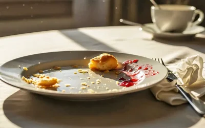 Emotional Eating During Stress: A Normal Human Response