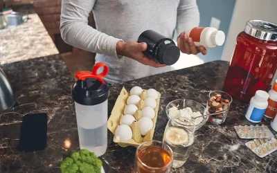 An Overview of Sports Nutrition Concerns and When to Seek Help