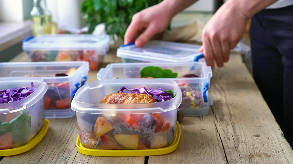 What is ERP for Eating Disorders