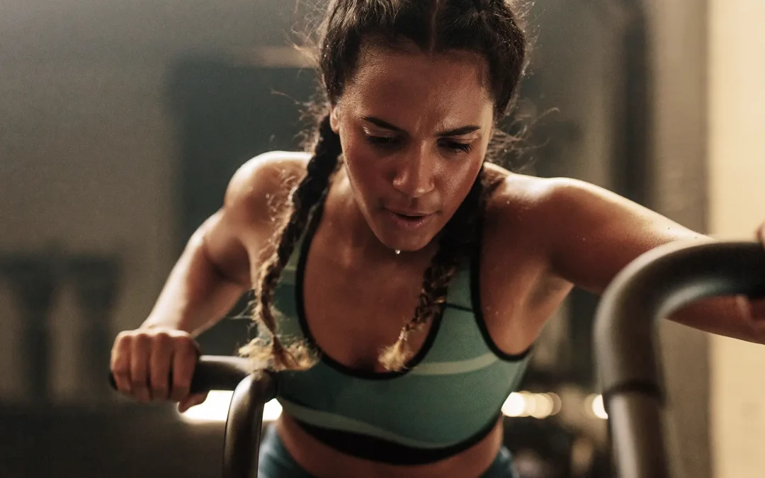 How Much Is Too Much? What are the Signs of Compulsive Exercise?