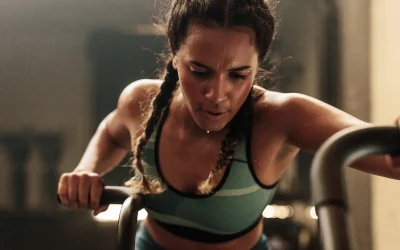 How Much Is Too Much? What are the Signs of Compulsive Exercise?