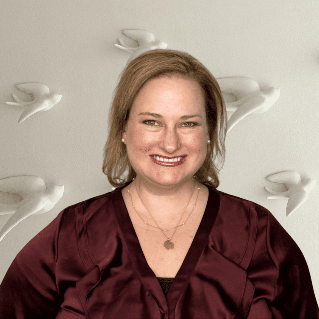 Jennifer McAdams